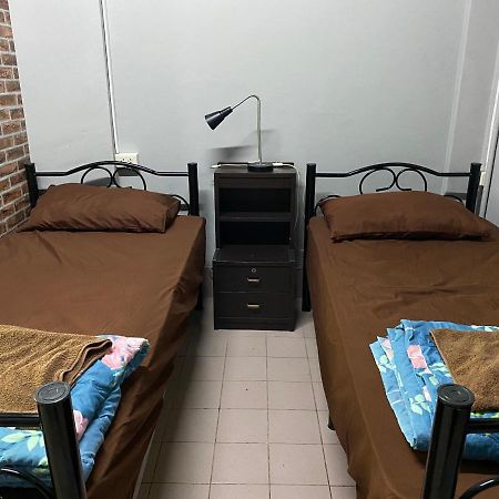 Norch'S Hostel Bangkok Extérieur photo