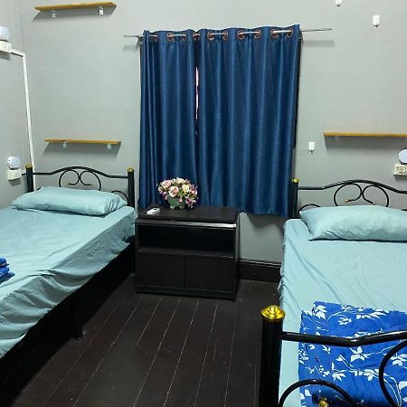Norch'S Hostel Bangkok Extérieur photo