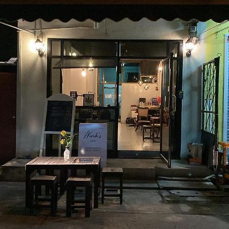 Norch'S Hostel Bangkok Extérieur photo
