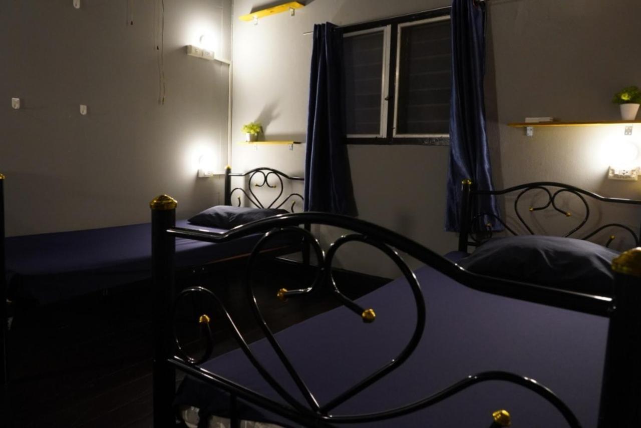 Norch'S Hostel Bangkok Extérieur photo