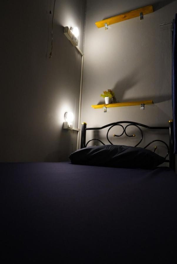 Norch'S Hostel Bangkok Extérieur photo