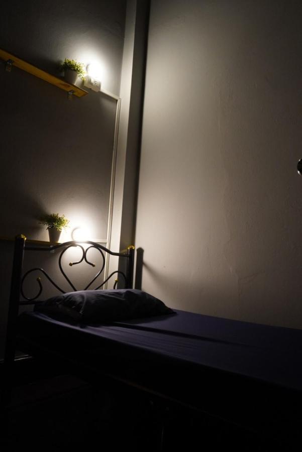 Norch'S Hostel Bangkok Extérieur photo