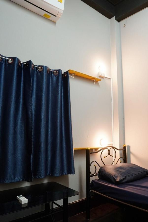 Norch'S Hostel Bangkok Extérieur photo