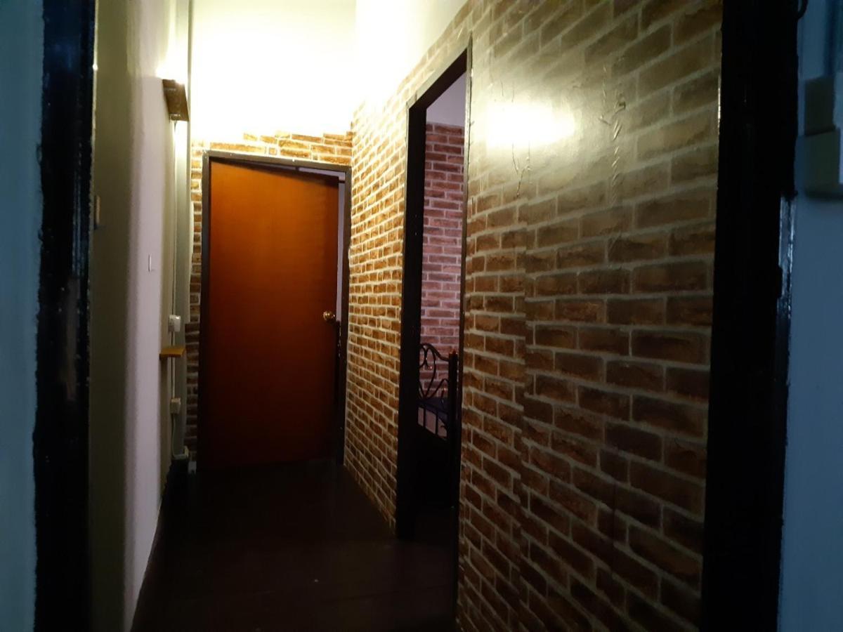 Norch'S Hostel Bangkok Extérieur photo